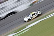 Kaulig Racing #16 Chevy